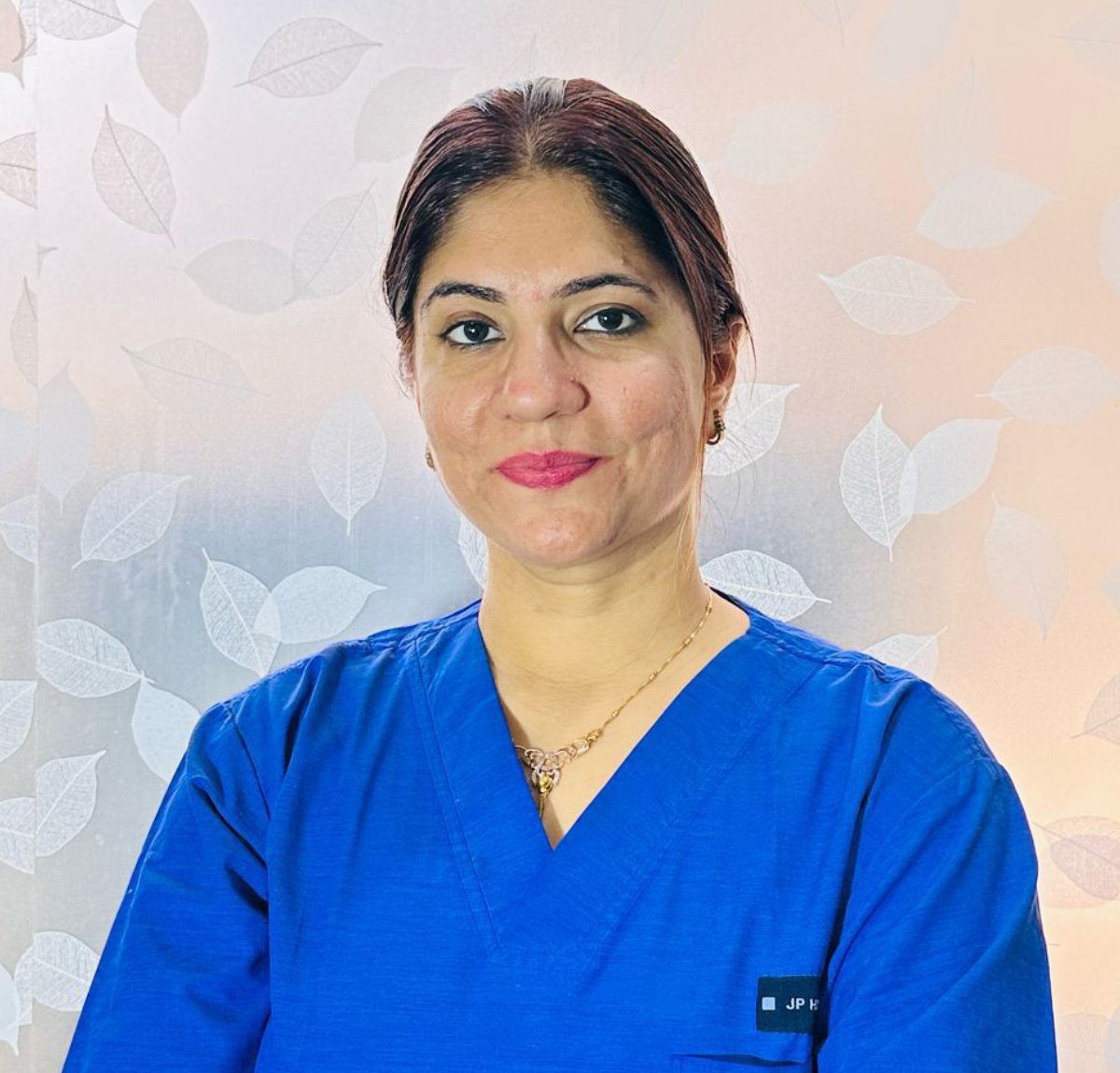Dr. JP Kaur